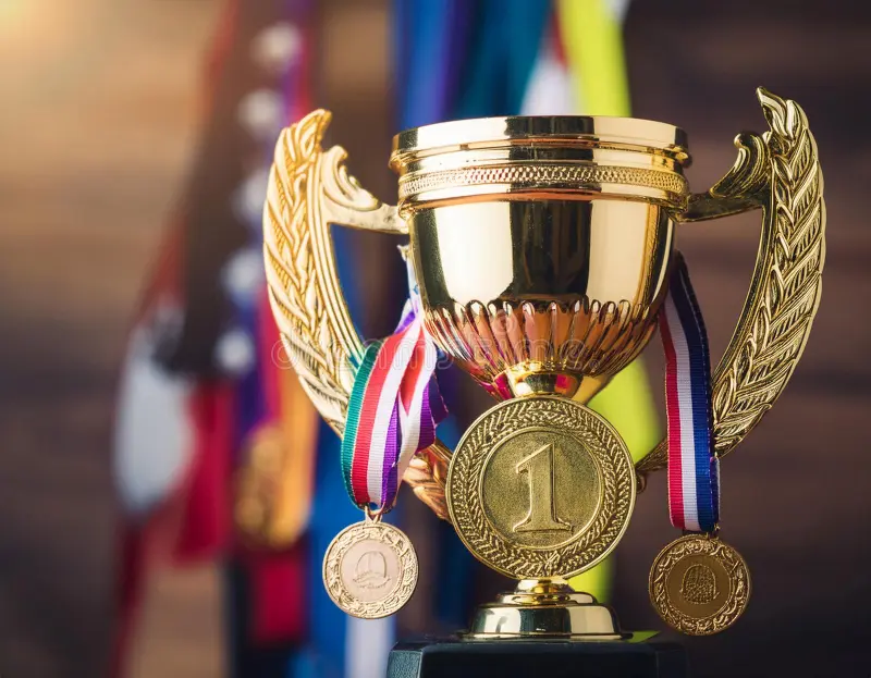 Trophies