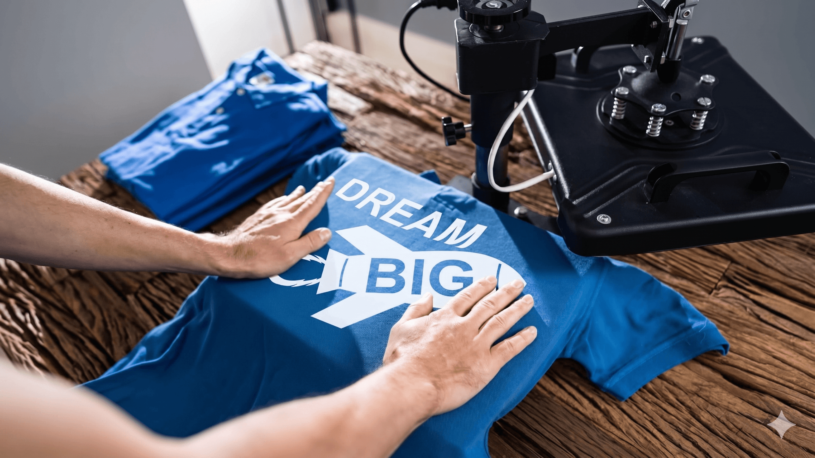 Custom T-Shirts